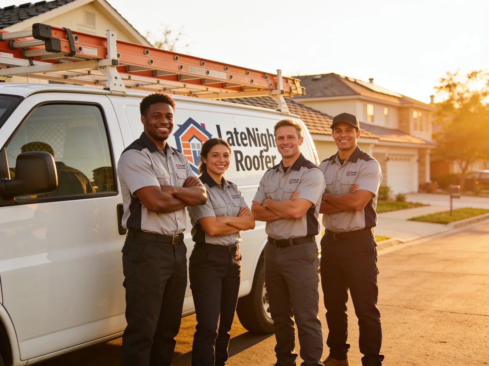 Emergency Roof Repair company in Boron, CA