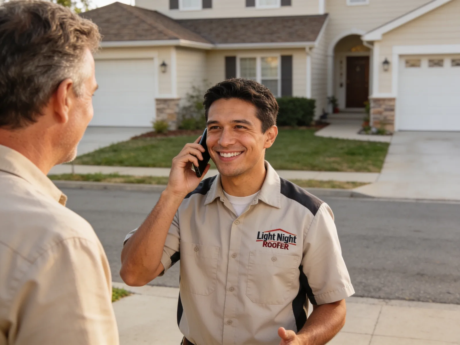 Emergency Roof Repair Boron, CA FAQs